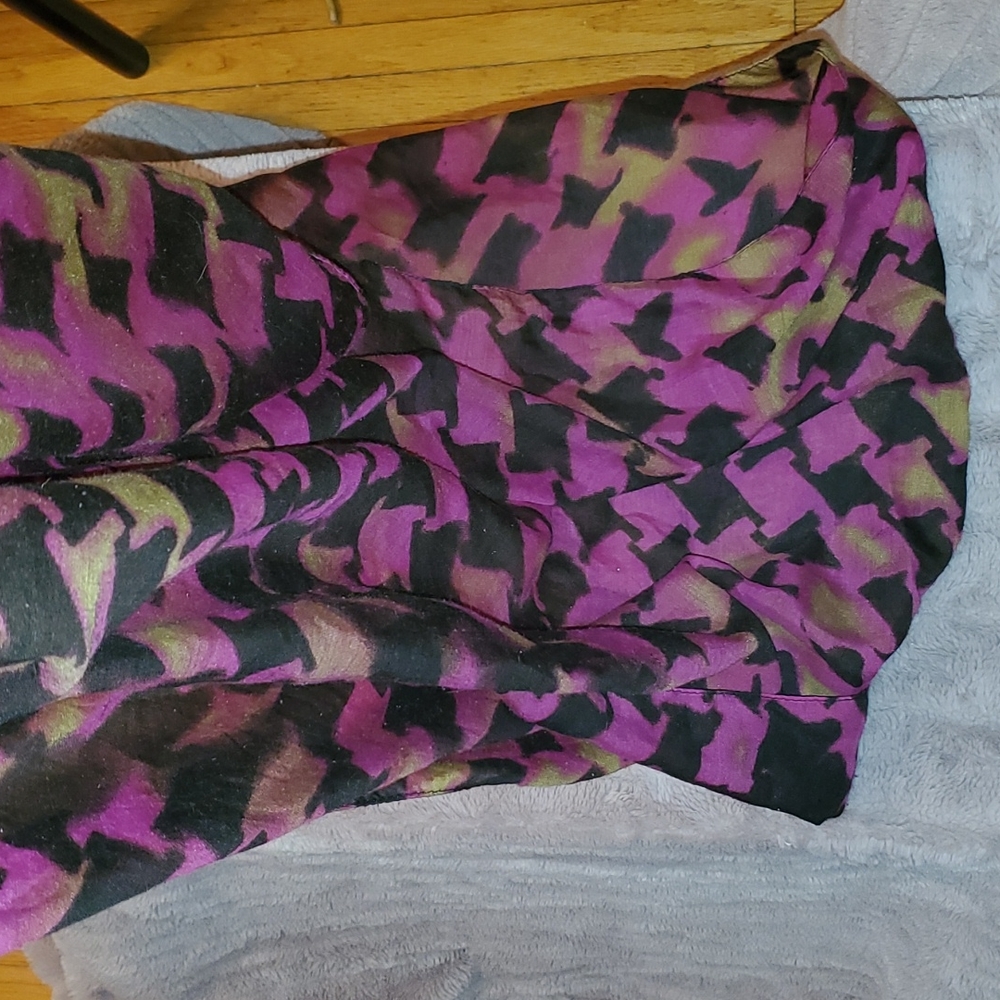 Infinity scarf - Picture 3 of 3